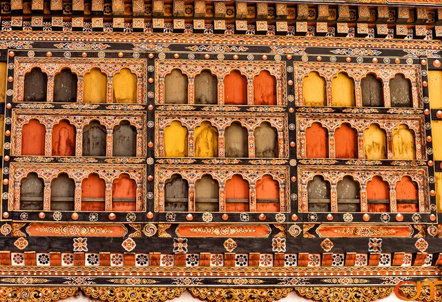 Paro, Bhutan