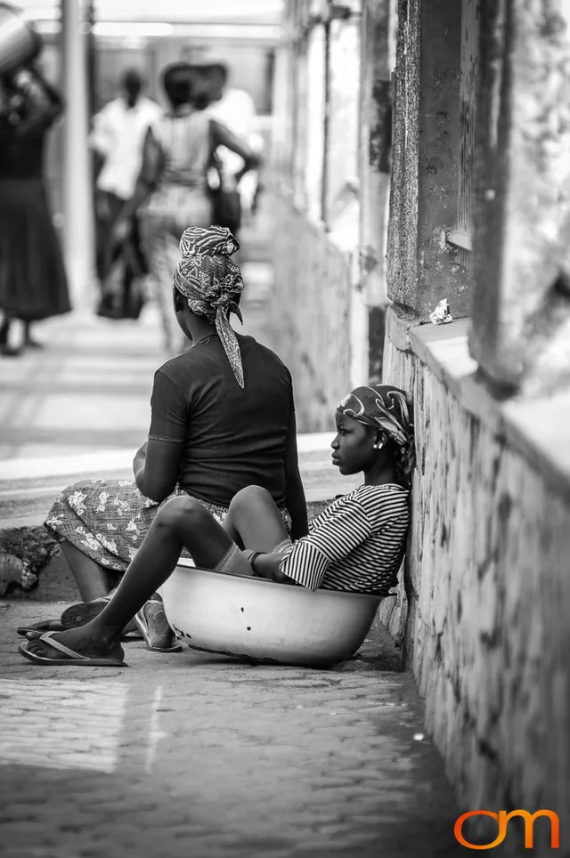 Accra: Makola Market