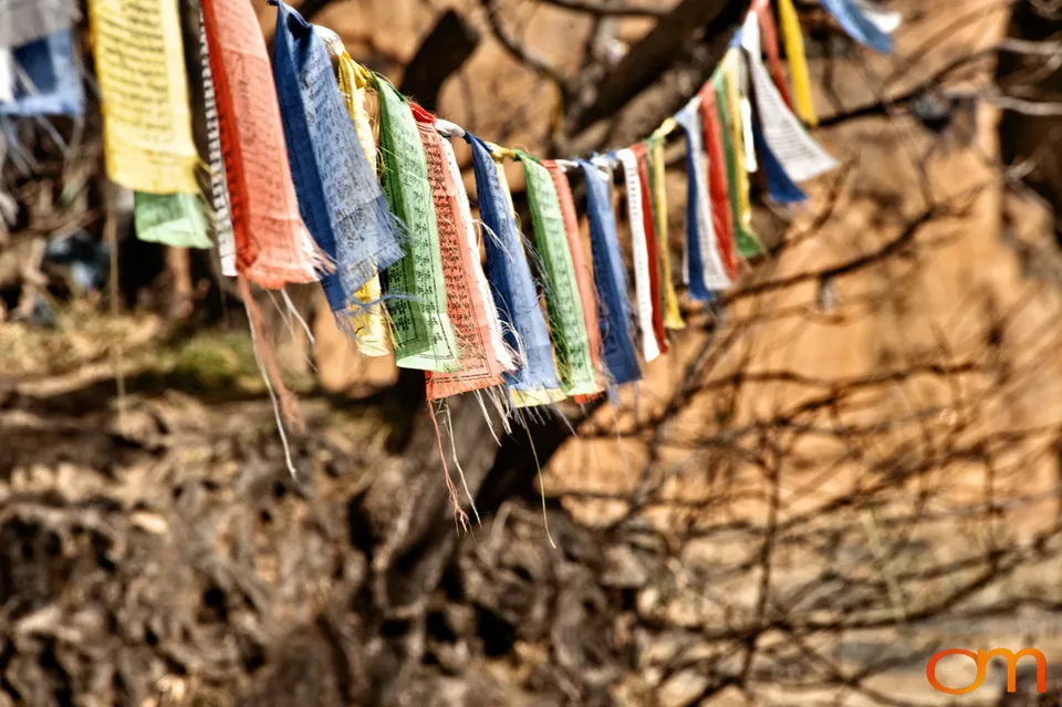 Drukgyel Dzong: Fortress of Victory