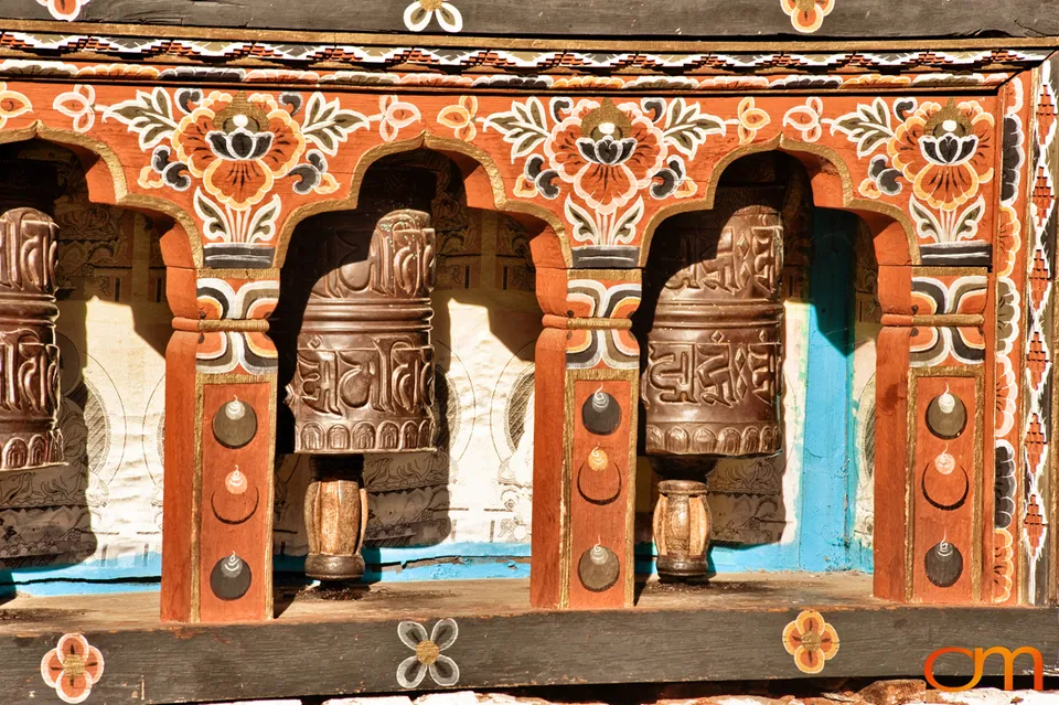 Punakha Dzong