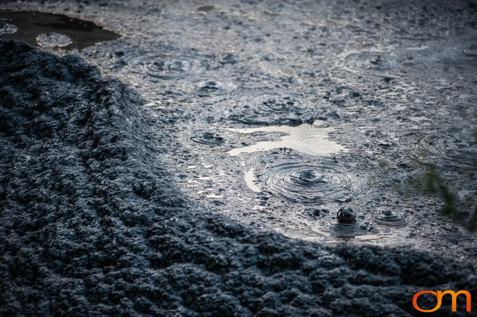 Geothermal Activity in Rotorua and the Taupō Volcanic Zone