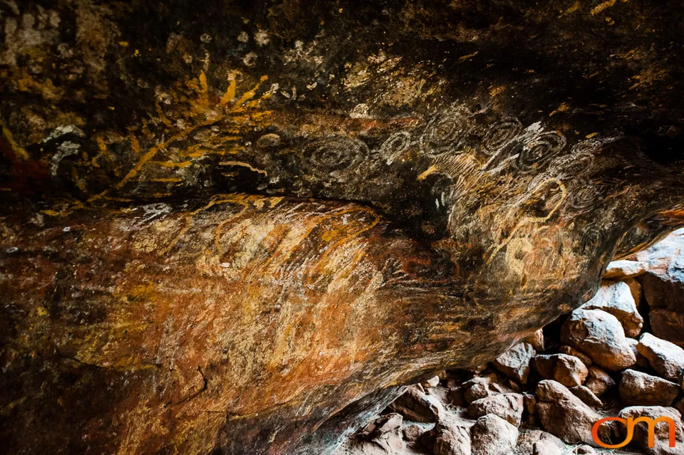 Uluṟu–Kata Tjuṯa National Park