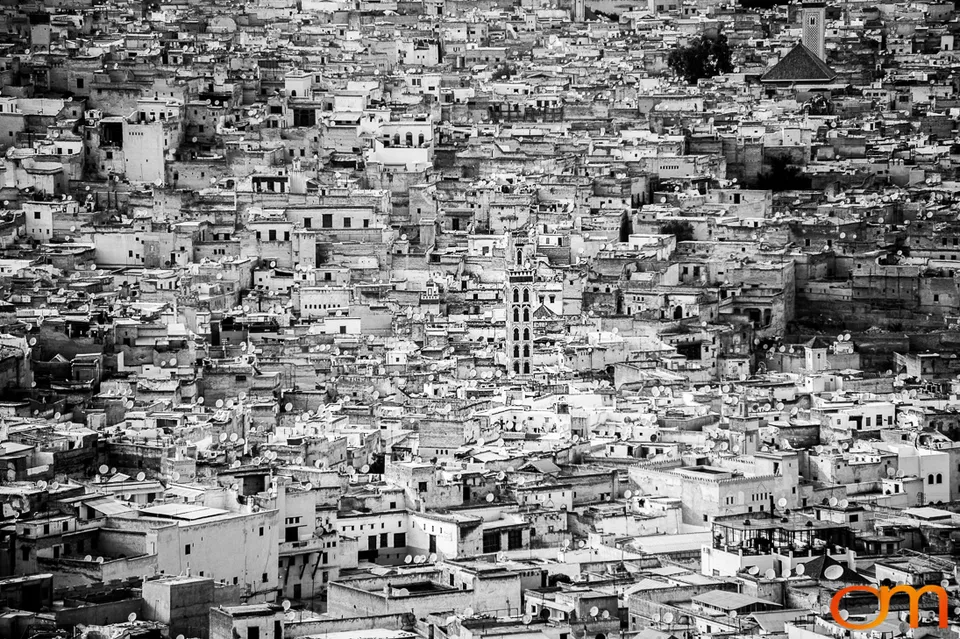 Fez: Morocco’s Historic Imperial City