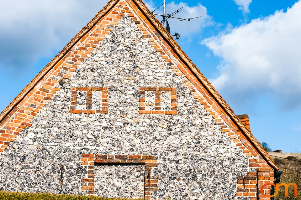 Turville, Buckinghamshire