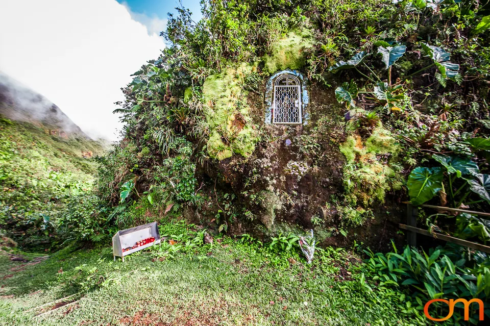 La Grande Soufrière: Guadeloupe’s Active Volcano
