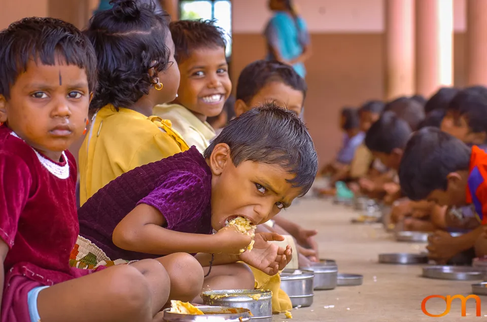 Child Labor in Sivakasi, India