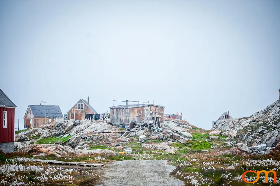 Tiilerilaaq (Tiniteqilaaq): Settlement Life on Sermilik Fjord