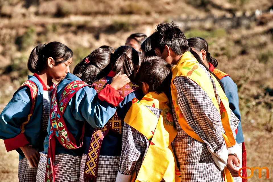 Bhutan National Day