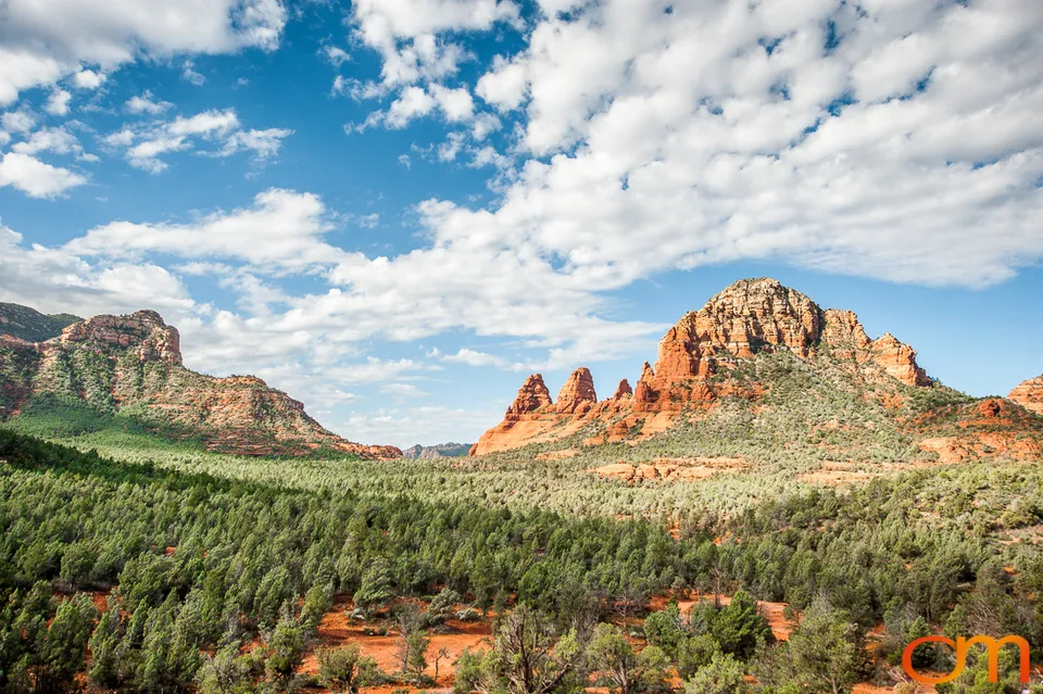 Sedona, Arizona