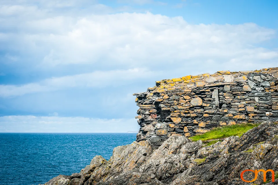 Isle of Man: Coast, Landscape and Manx Heritage