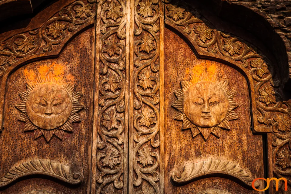 Rebuilding the City of Beauty - Lalitpur, Nepal