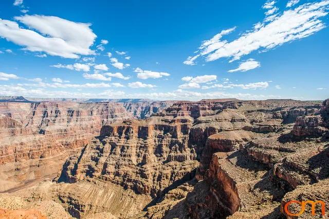 The Grand Canyon