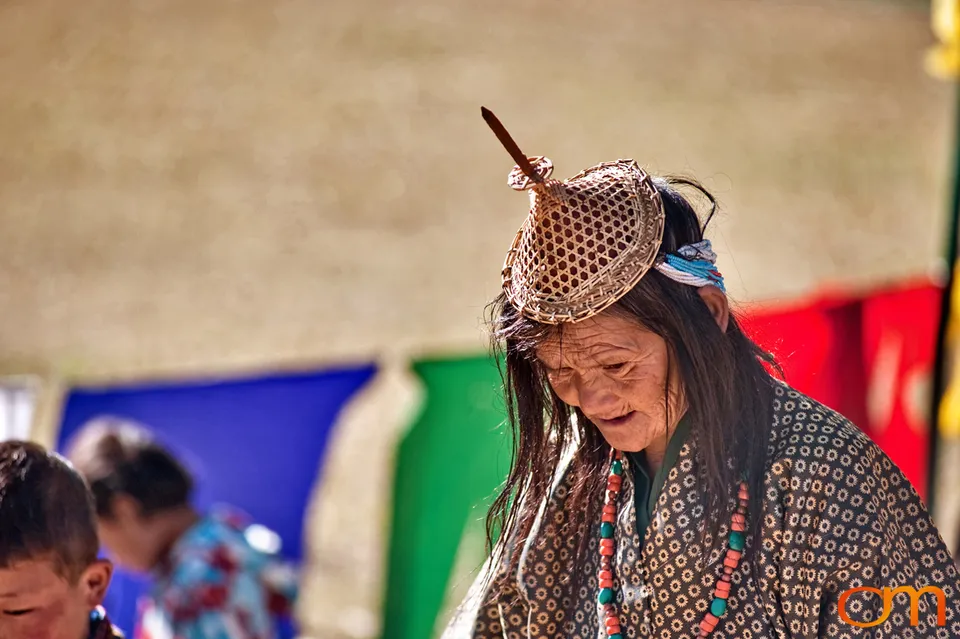 Bhutan National Day