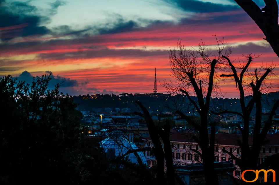 Rome: The Eternal City