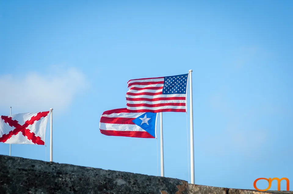 Old San Juan: A Fortified Caribbean City