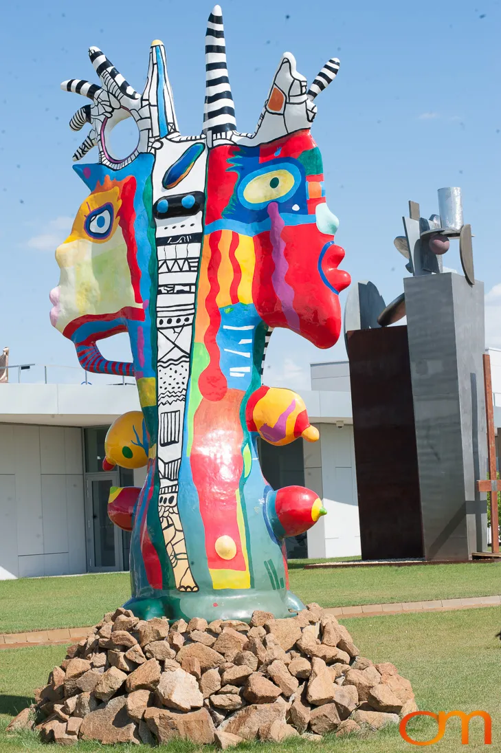 Danubiana Meulensteen Art Museum