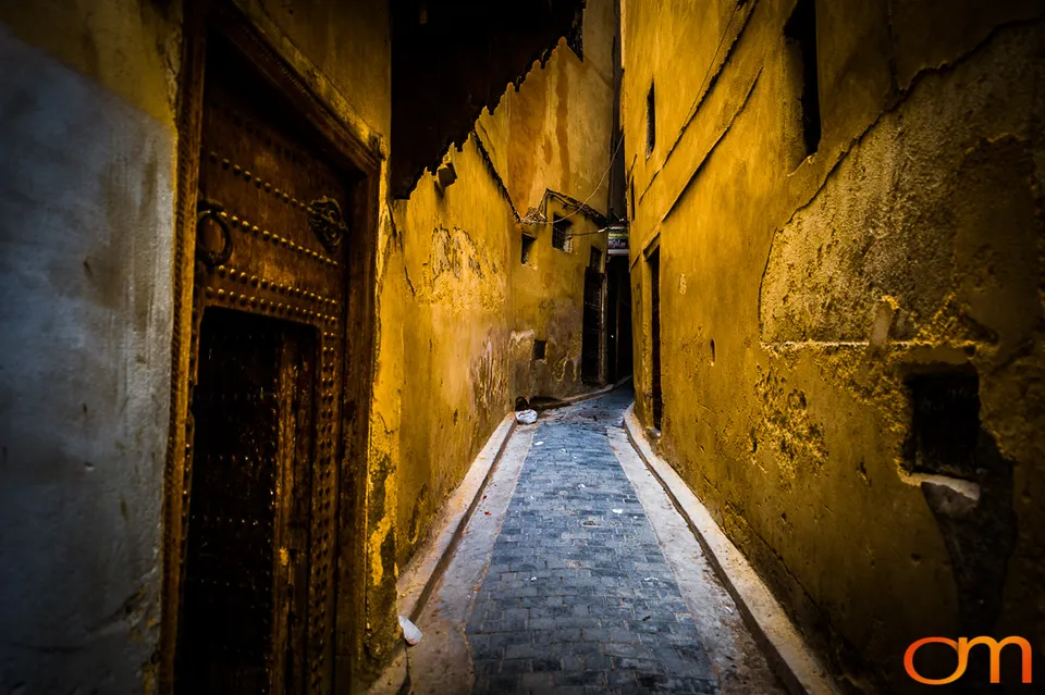 Fez: Morocco’s Historic Imperial City