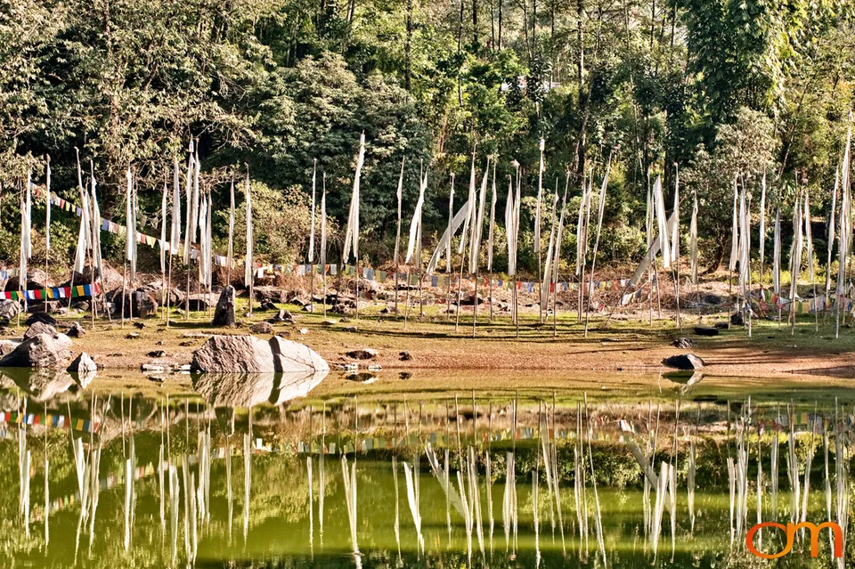 Khecheopalri Lake: A Sacred Wetland of Sikkim