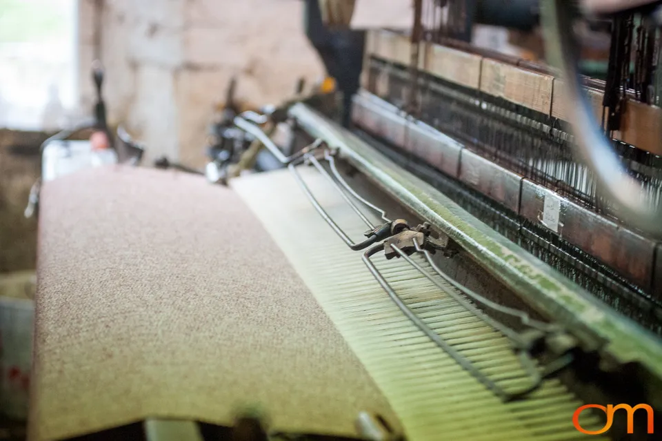 Islay Woollen Mill