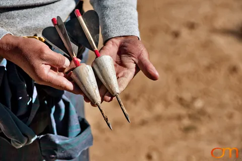 Khuru and Archery in Bhutan