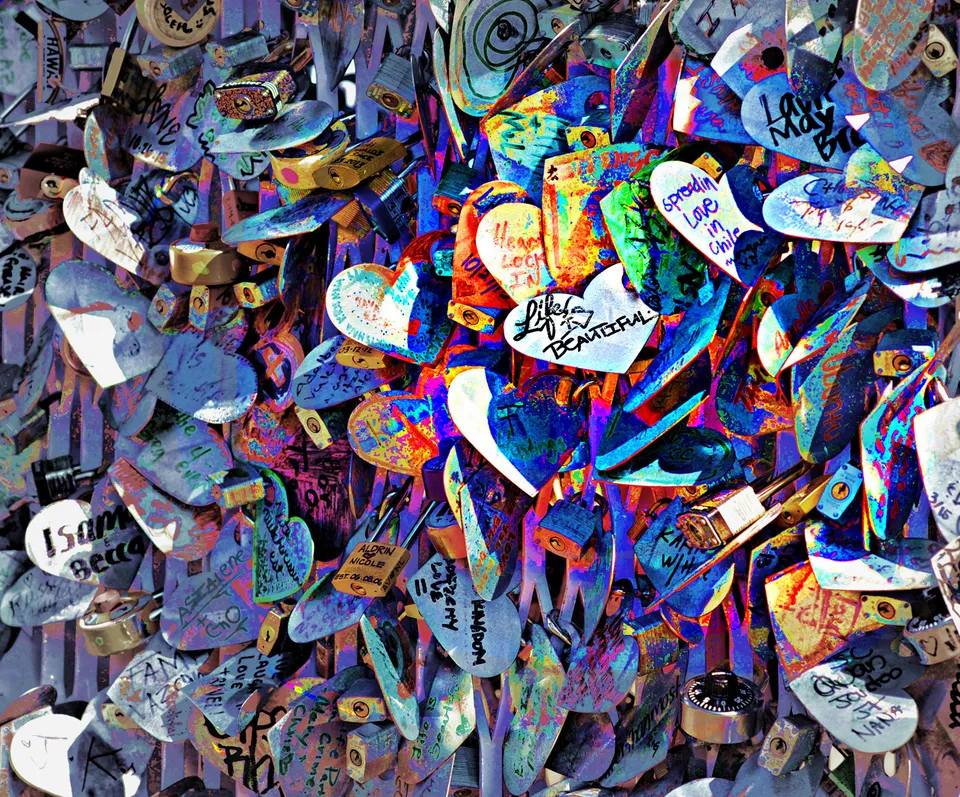 Love is…: A Global Interview Project
