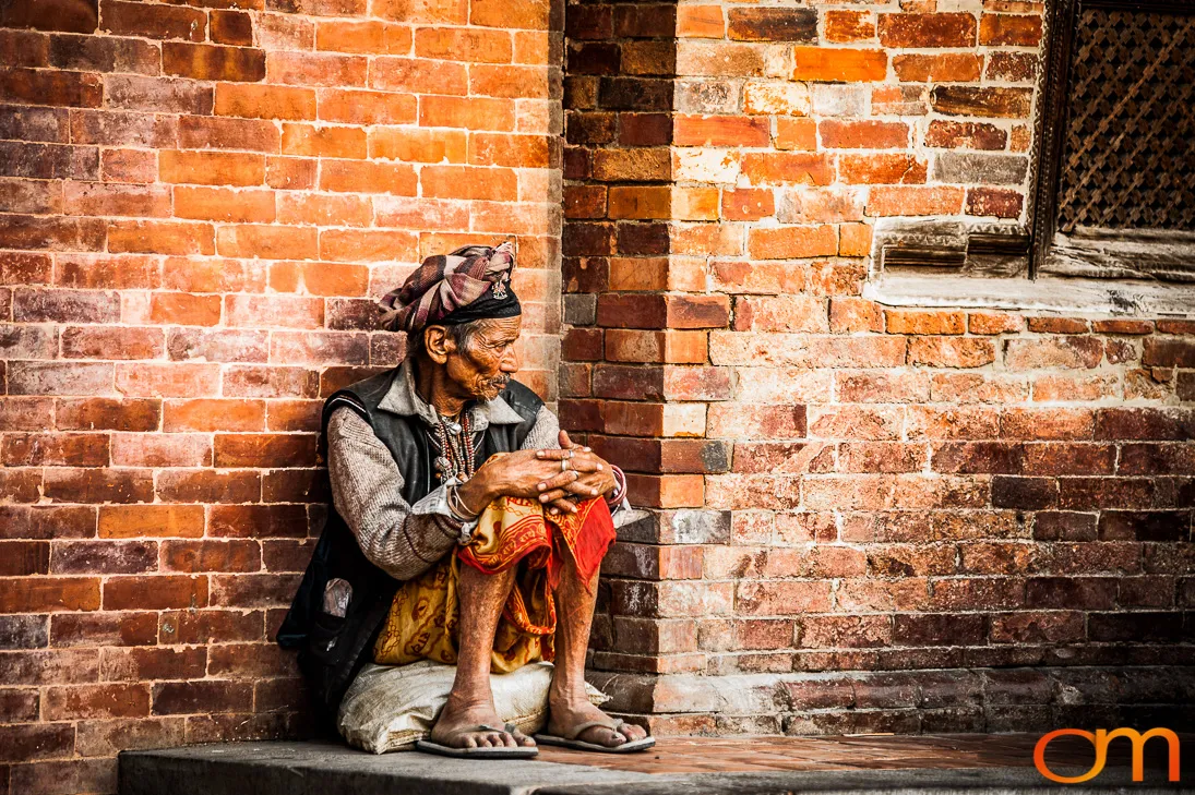 Rebuilding the City of Beauty - Lalitpur, Nepal