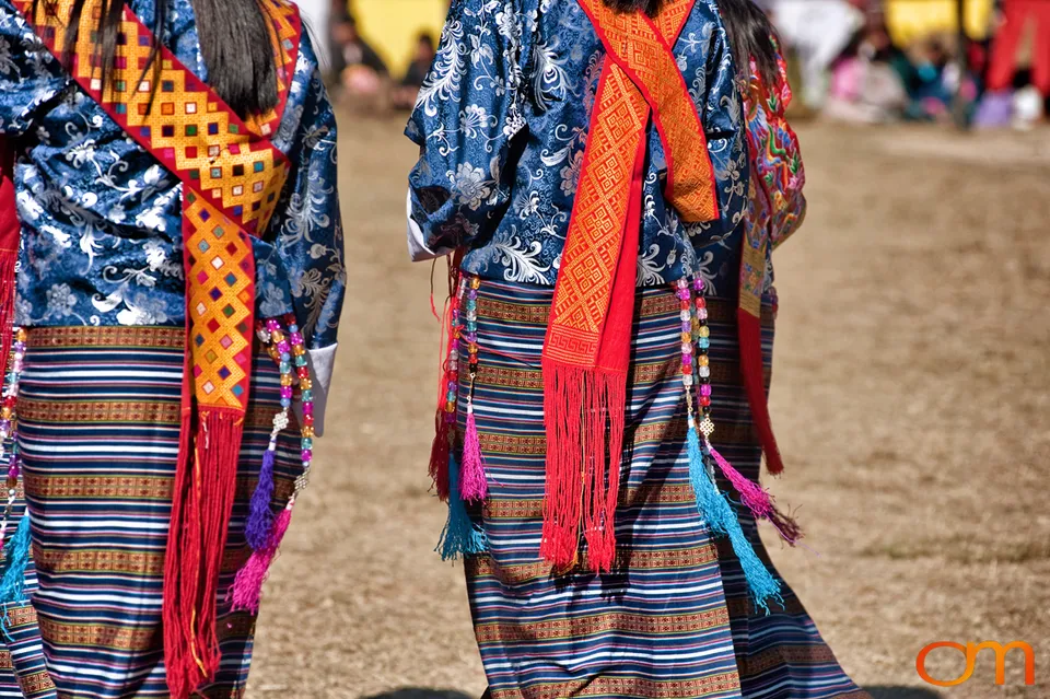 Bhutan National Day