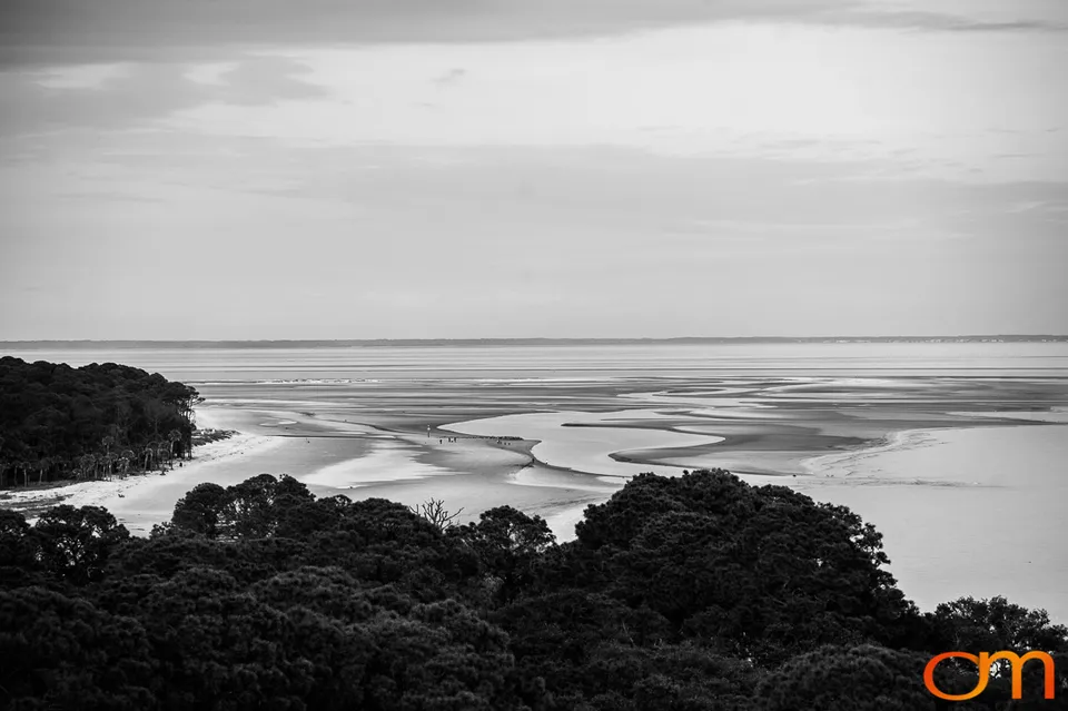 Hunting Island State Park and Lighthouse