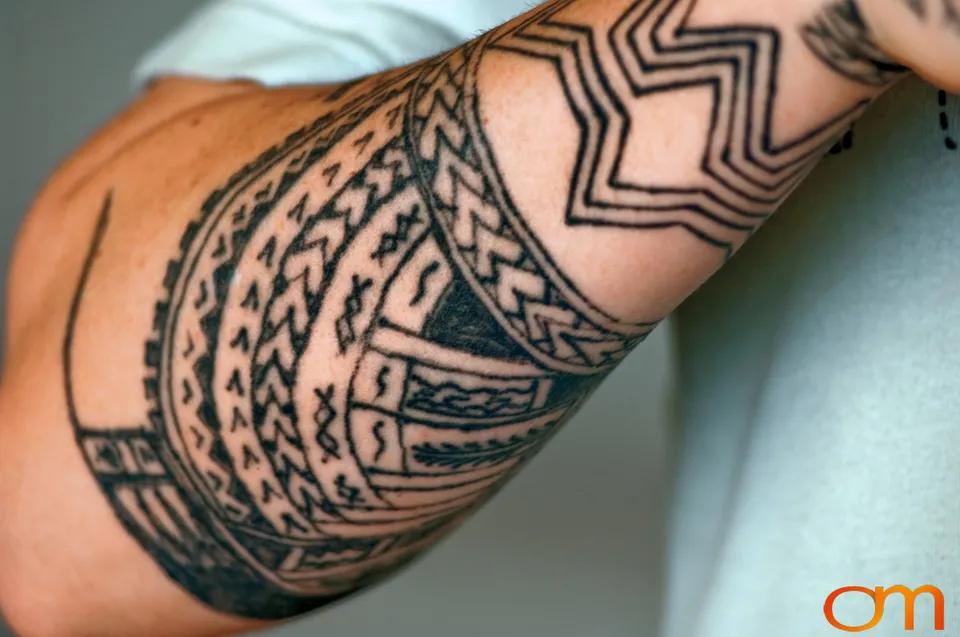 Tattoonesia 2006: Polynesian Tattooing in Tahiti