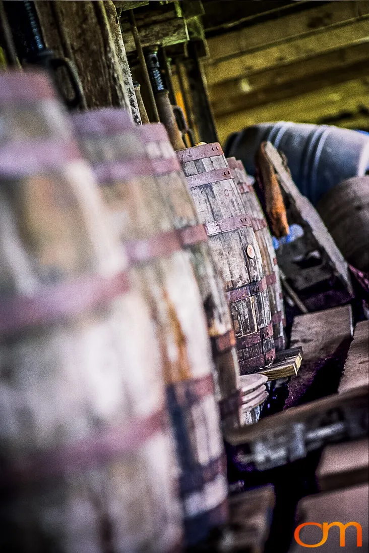 Perique Tobacco: Pressure Fermentation in Louisiana
