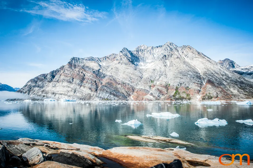 Apuseeq (Knud Rasmussen Glacier)