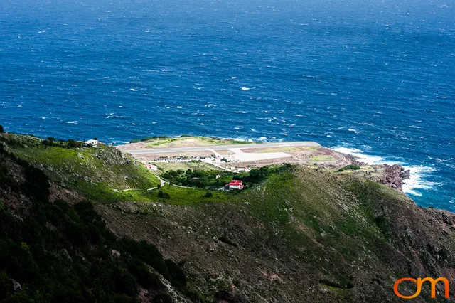 Saba: The Unspoiled Queen of the Caribbean