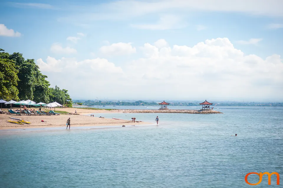 Bali, Indonesia: Temples, Rice Fields, and Markets