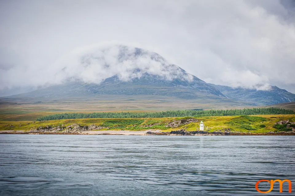 Lighthouses of Islay