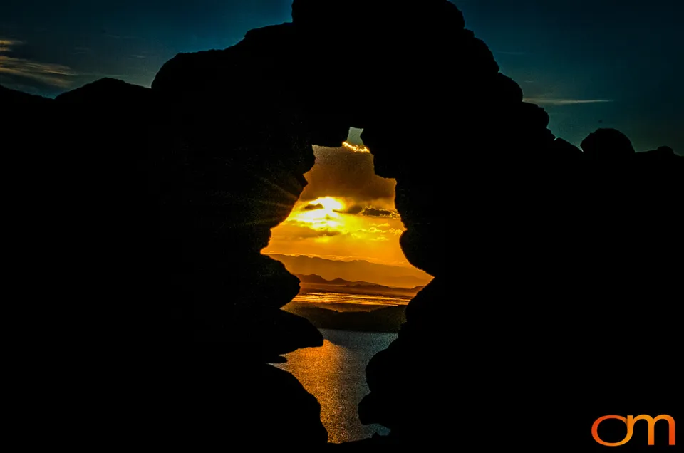 Amantaní Island, Lake Titicaca