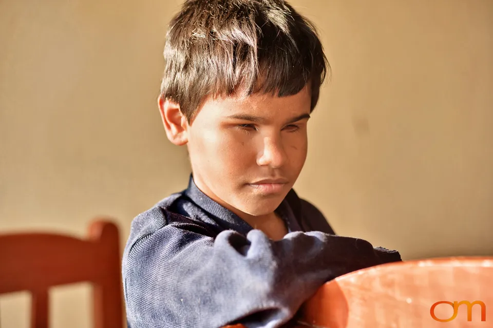 Kolkata Blind School