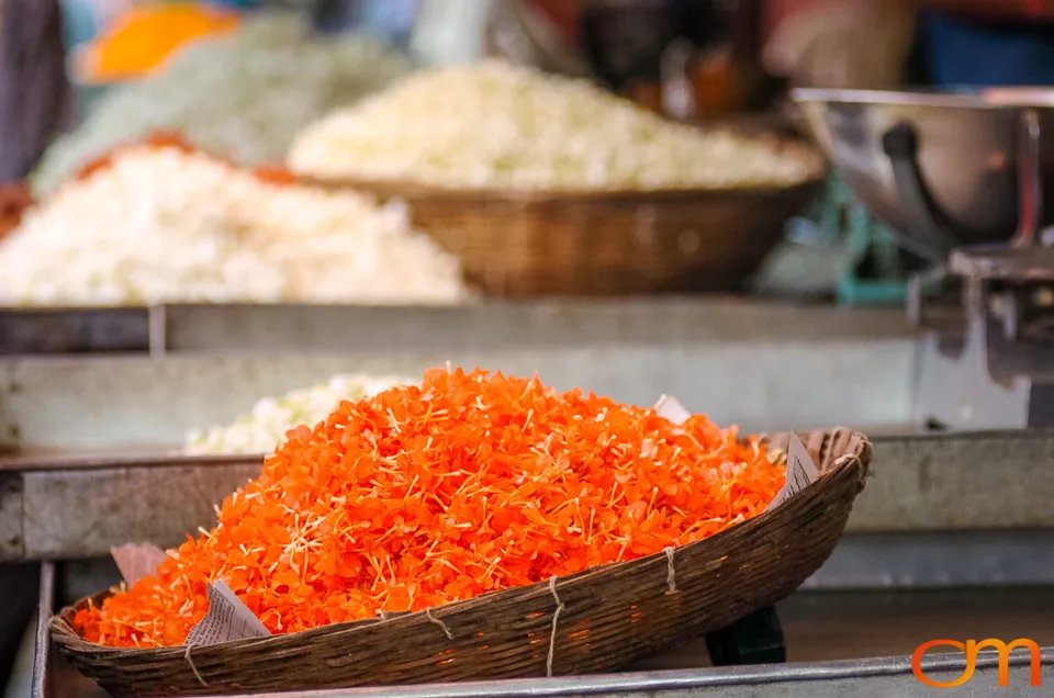 Mysore (Mysuru)