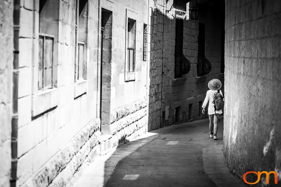 Mdina: Malta’s Silent City