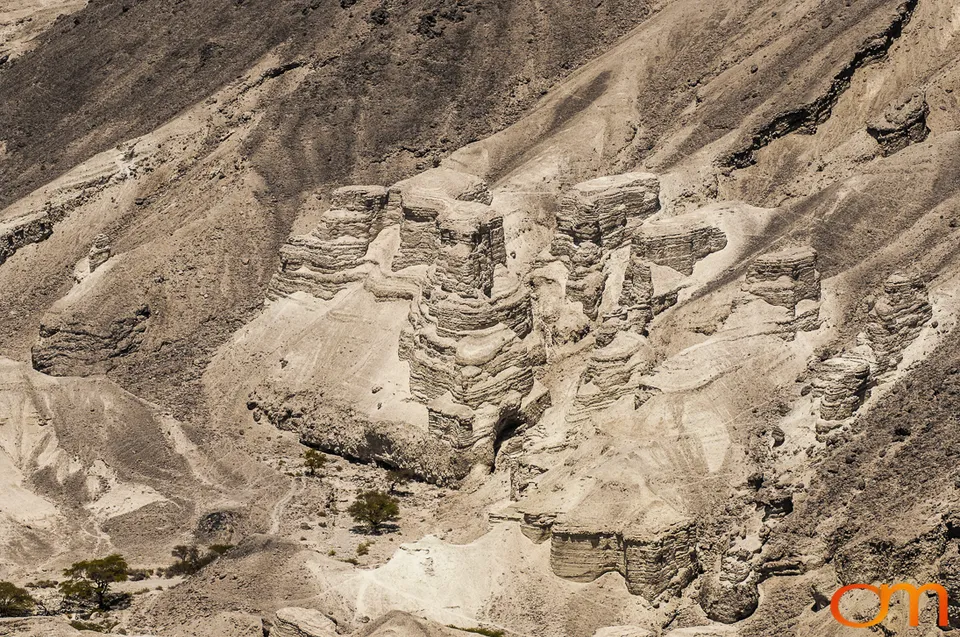 Israel: Dead Sea