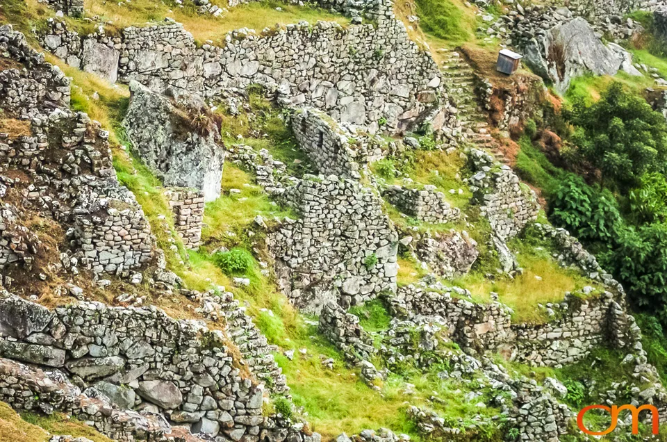 Machu Picchu and the Classic Inca Trail
