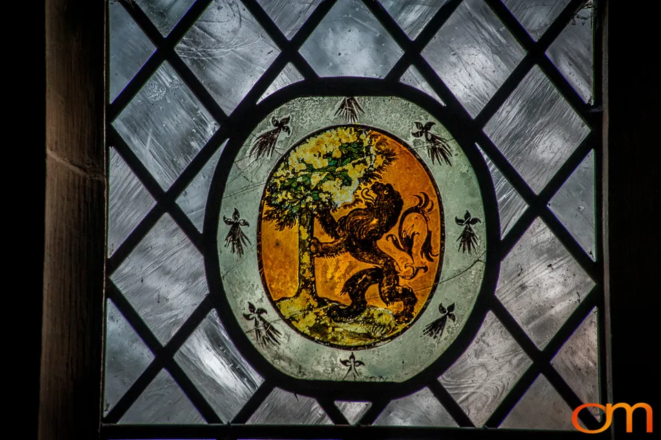 St Mary the Virgin Church, Turville