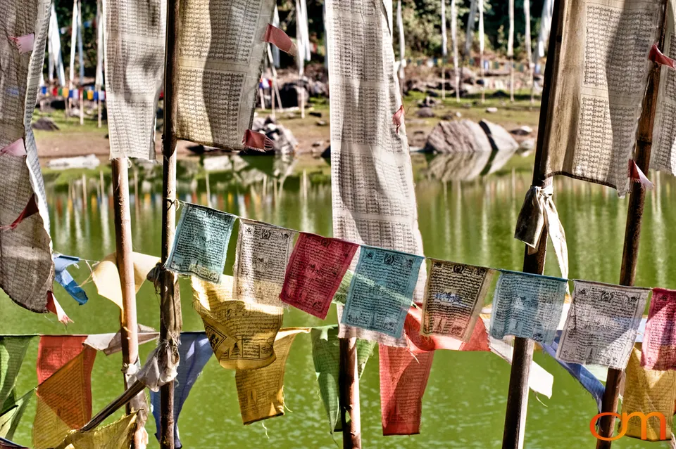 Khecheopalri Lake: A Sacred Wetland of Sikkim