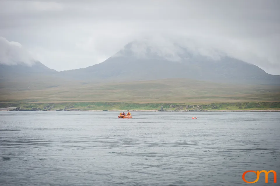 Great Islay Swim