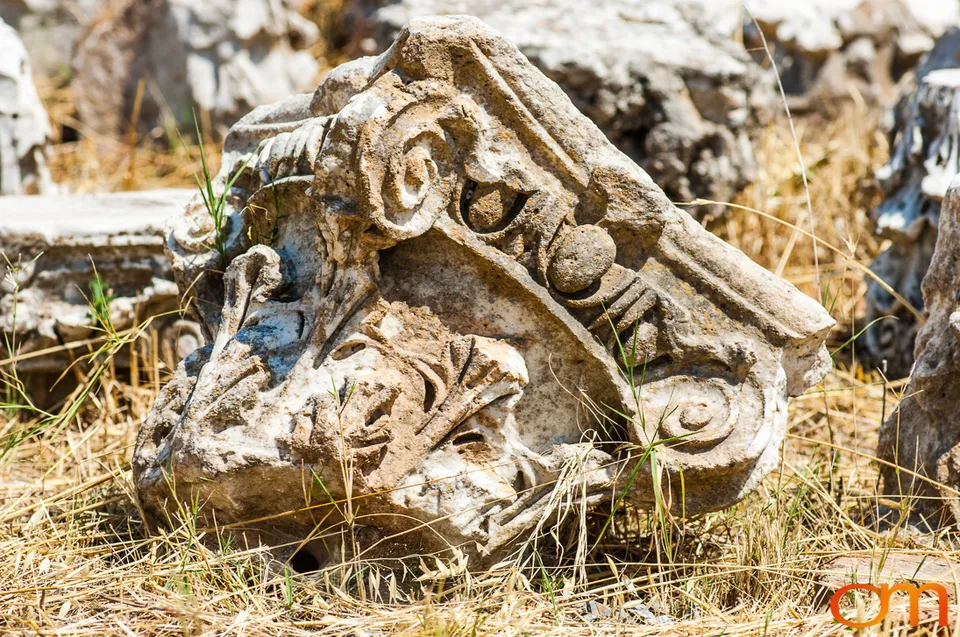 Ephesus: A Hellenistic and Roman Metropolis