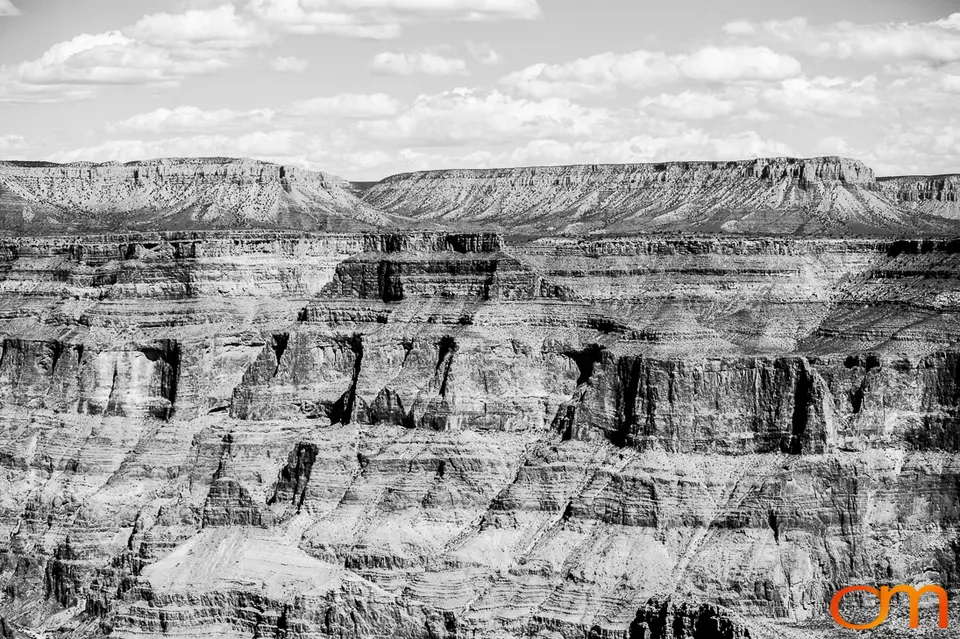 The Grand Canyon