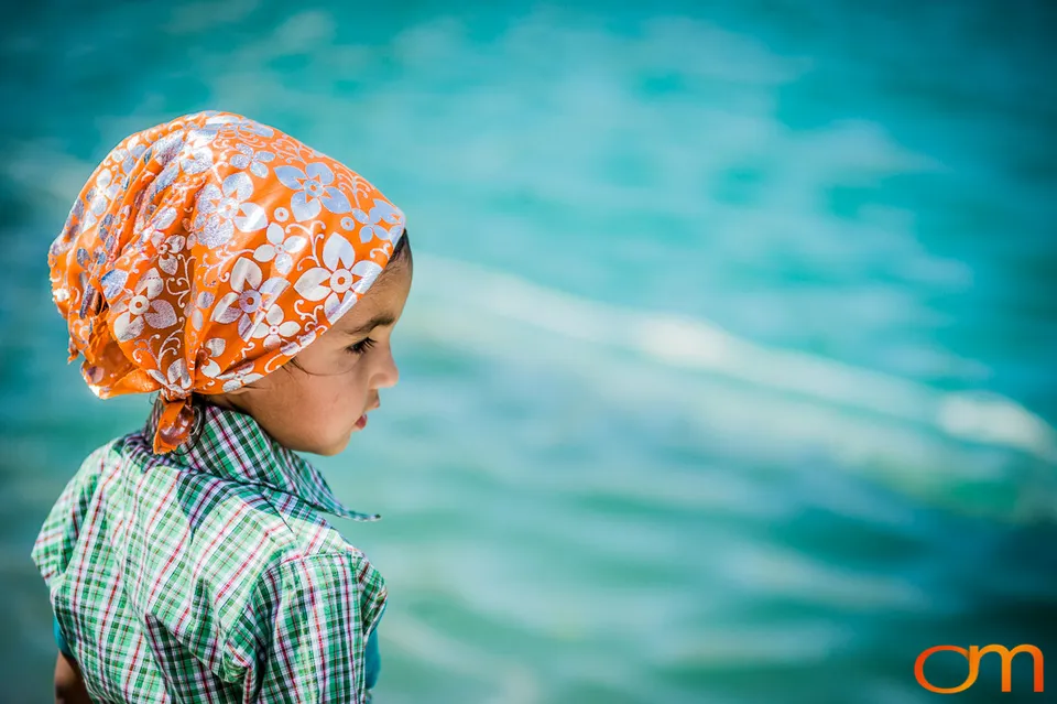 Sri Harmandir Sahib: The Golden Temple of Amritsar