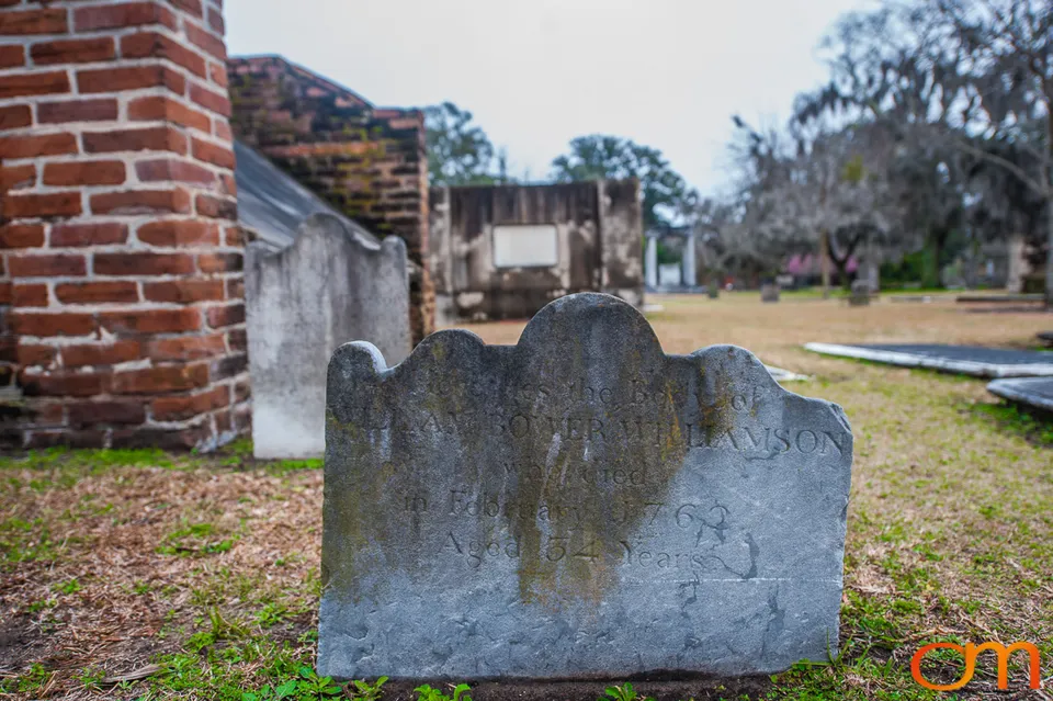 Savannah Georgia