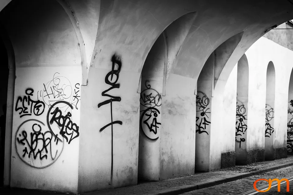 Prague: Historic Capital on the Vltava