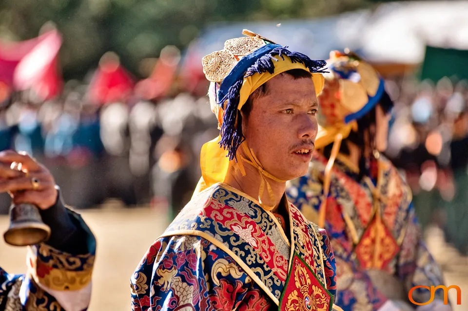 Bhutan National Day
