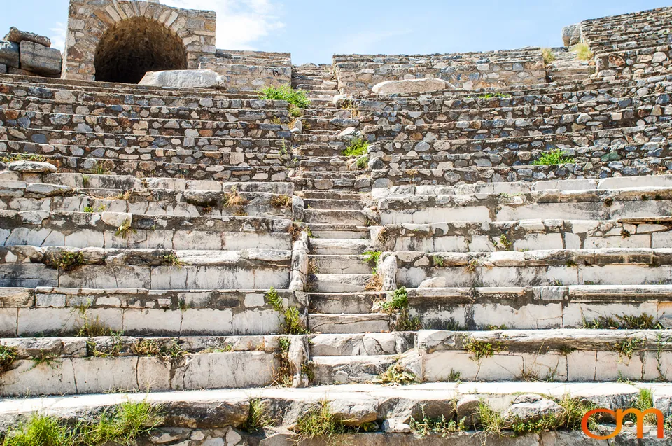 Ephesus: A Hellenistic and Roman Metropolis